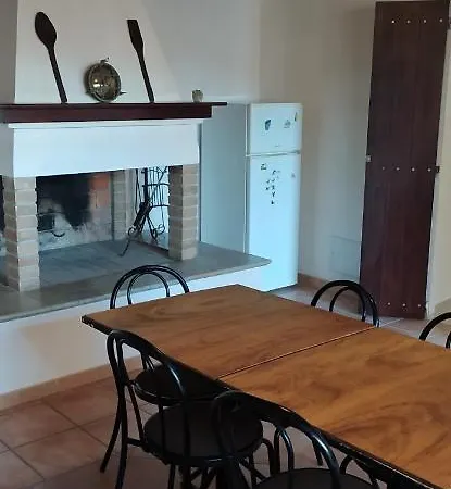 Casa Ferru *