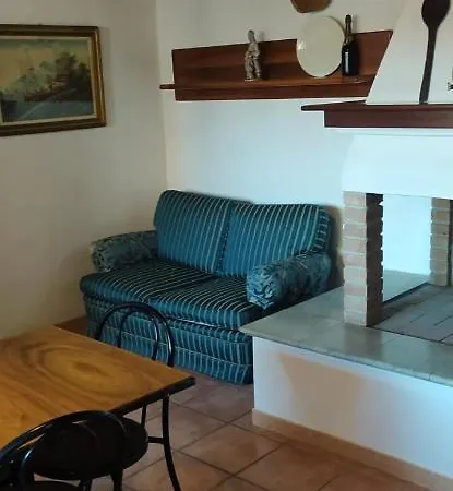 Casa Ferru Apartmán *