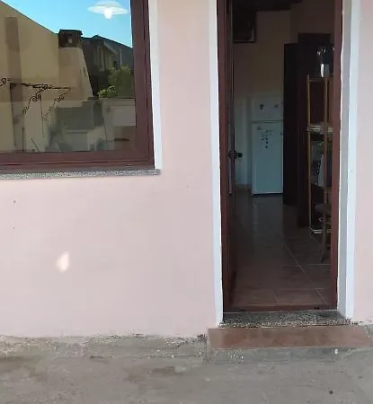 Casa Ferru Apartment *