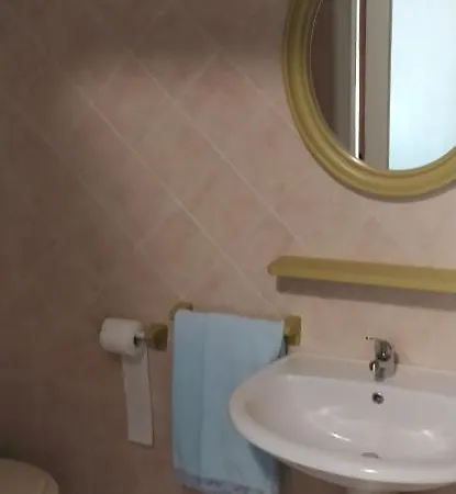 Apartmán Casa Ferru *