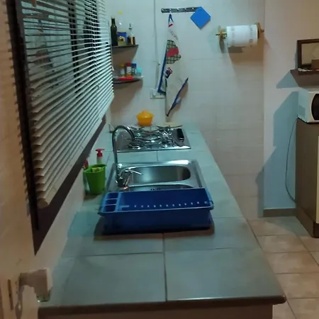 Apartmán Casa Ferru