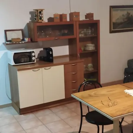 Casa Ferru Apartment Sestu