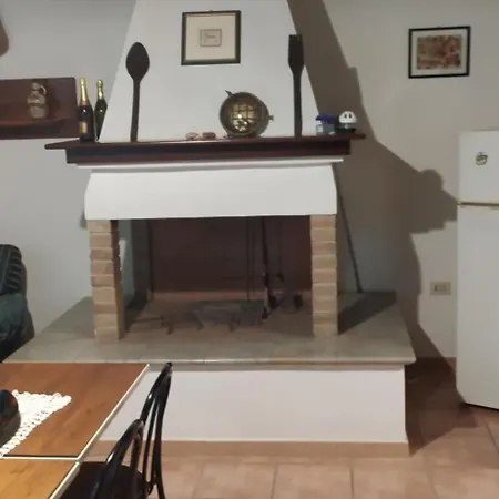 Casa Ferru Apartmán Sestu