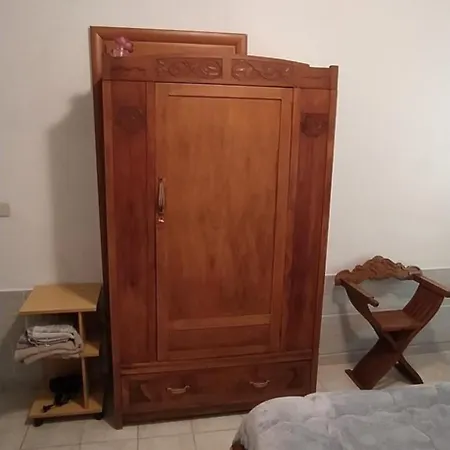 Casa Ferru Apartmán