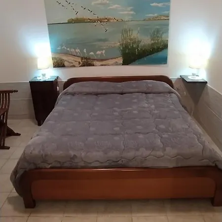 Apartmán Casa Ferru