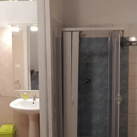 Apartmán Casa Ferru *