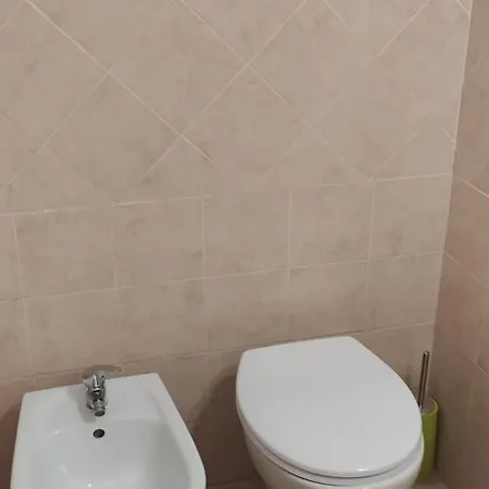 Casa Ferru Sestu